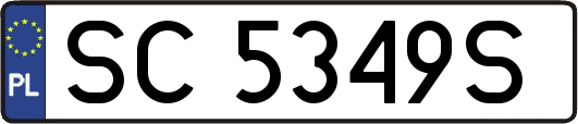 SC5349S
