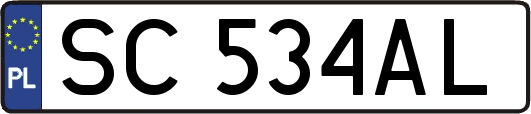 SC534AL