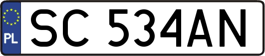 SC534AN