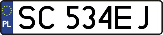 SC534EJ