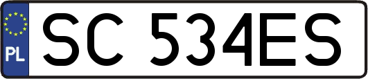 SC534ES