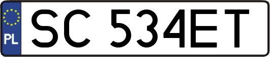 SC534ET