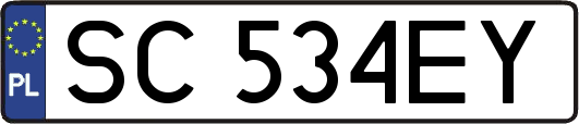 SC534EY