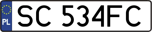 SC534FC