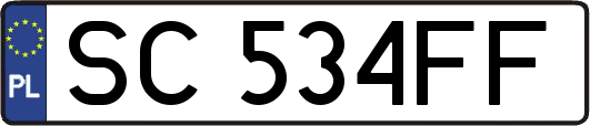 SC534FF