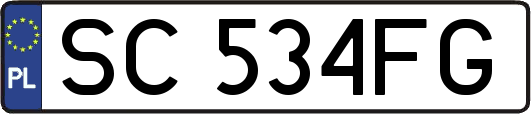 SC534FG