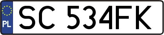 SC534FK