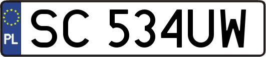 SC534UW