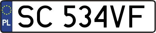 SC534VF