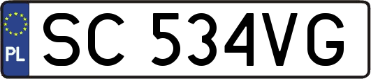 SC534VG