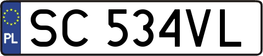 SC534VL