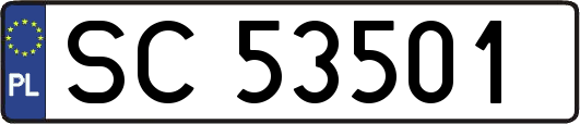 SC53501