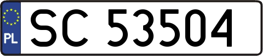 SC53504
