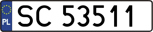 SC53511