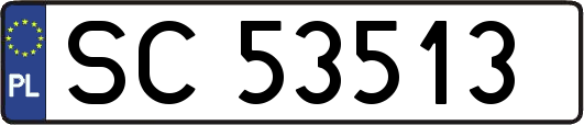 SC53513
