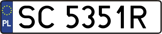 SC5351R