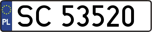 SC53520