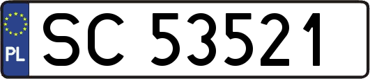 SC53521