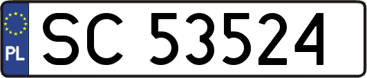 SC53524
