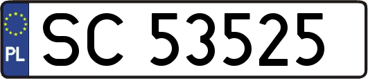 SC53525