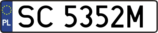 SC5352M