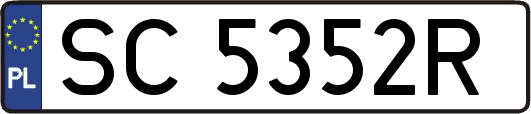 SC5352R