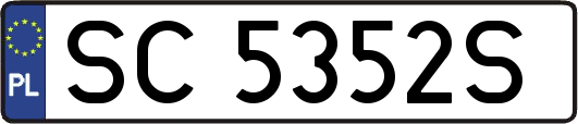 SC5352S