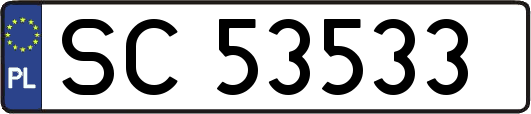 SC53533