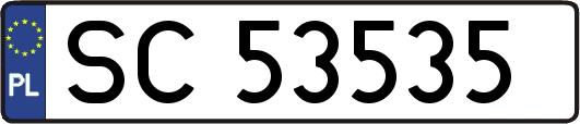 SC53535