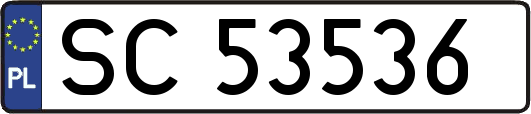 SC53536