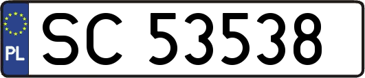 SC53538