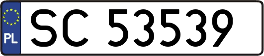 SC53539