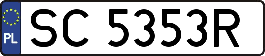 SC5353R