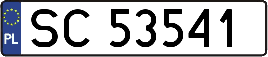 SC53541