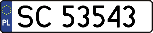 SC53543