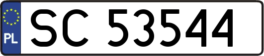 SC53544