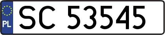 SC53545