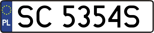 SC5354S