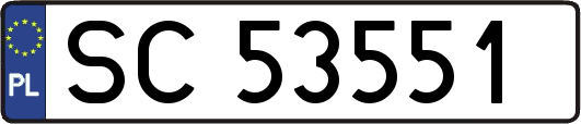 SC53551