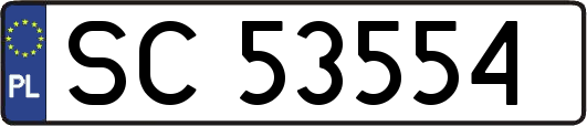 SC53554