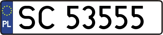 SC53555