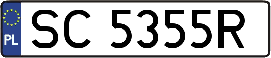 SC5355R