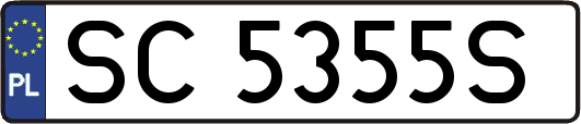 SC5355S