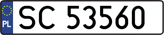 SC53560