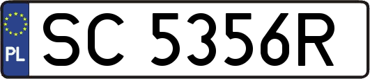 SC5356R