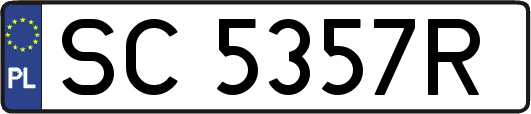 SC5357R