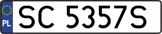 SC5357S