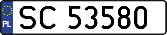 SC53580