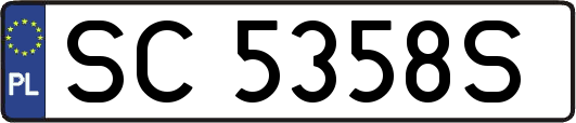 SC5358S