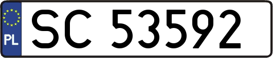 SC53592